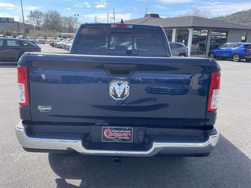 Used 2020 RAM 1500 Tradesman image 3