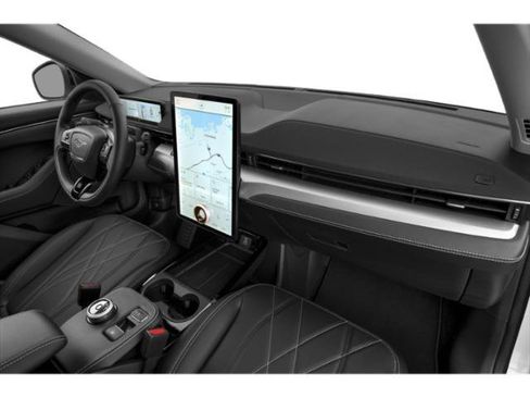 Used 2023 Ford Mustang Mach-E Select AWD/4WD image 15