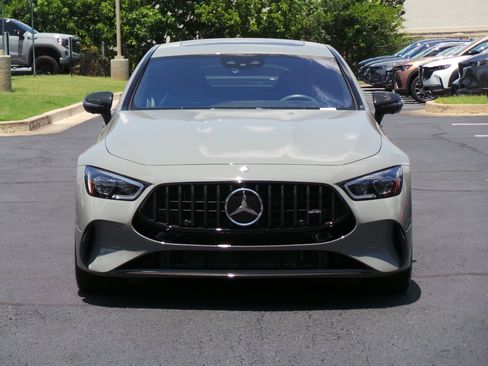 Used 2024 Mercedes-Benz AMG GT 63 image 26