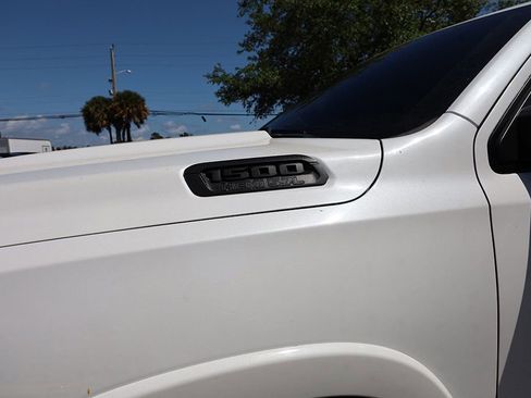 Used 2019 RAM 1500 Limited image 12