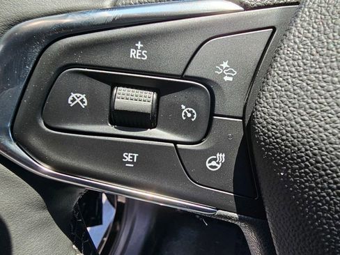 New 2026 Chevrolet Trax ACTIV w/ Driver Confidence Package FWD image 19