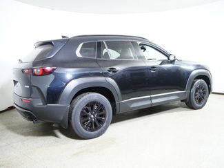 New 2026 MAZDA CX-50 AWD 2.5 Hybrid w/ Premium Pkg video 2