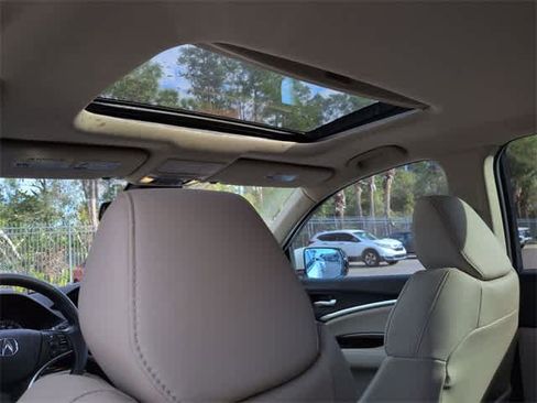 Used 2015 Acura MDX FWD w/ Technology Package image 23