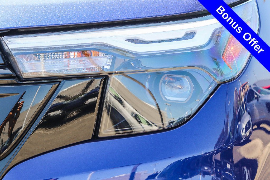 New 2026 Subaru Forester Sport AWD/4WD image 8