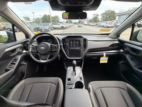 Used 2025 Subaru Impreza 2.0i AWD/4WD image 16