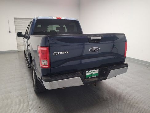Used 2015 Ford F150 XLT w/ Equipment Group 301A Mid image 6