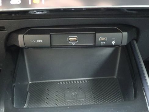 Used 2024 Kia Niro Wind w/ Wind Preserve Package FWD image 25