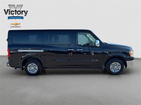 Used 2019 Nissan NV 3500 SL image 5
