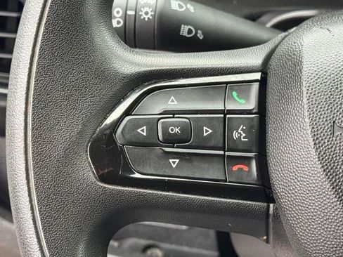 Used 2023 RAM ProMaster 2500 FWD image 21