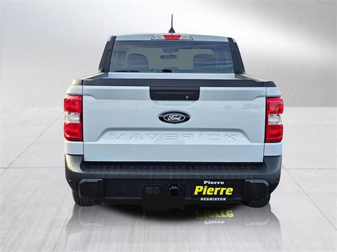 New 2025 Ford Maverick XL w/ 4K Tow Package image 5