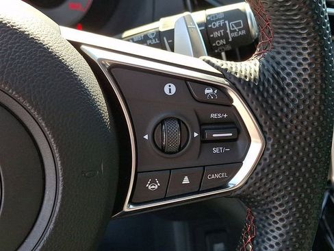 Used 2023 Acura RDX AWD w/ A-Spec & Advance Pkg image 24