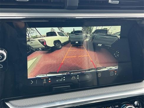 New 2026 GMC Sierra 1500 Denali w/ Denali Reserve Package image 19