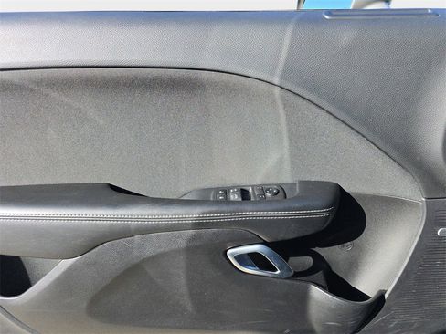 Used 2019 Dodge Challenger SXT w/ Blacktop Package image 21