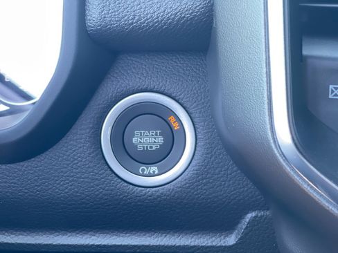 New 2026 RAM 1500 Laramie w/ Laramie Preferred Package image 24