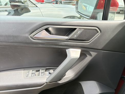 Used 2019 Volkswagen Tiguan SE w/ Panoramic Sunroof Package AWD/4WD image 21