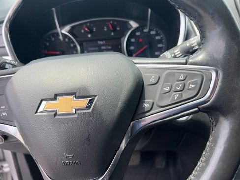 Used 2020 Chevrolet Equinox Premier FWD image 26