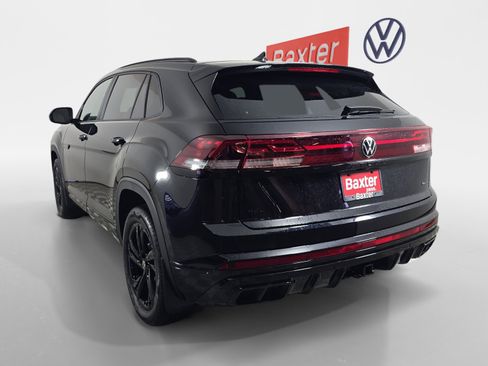 New 2026 Volkswagen Atlas Cross Sport SEL R-Line image 5