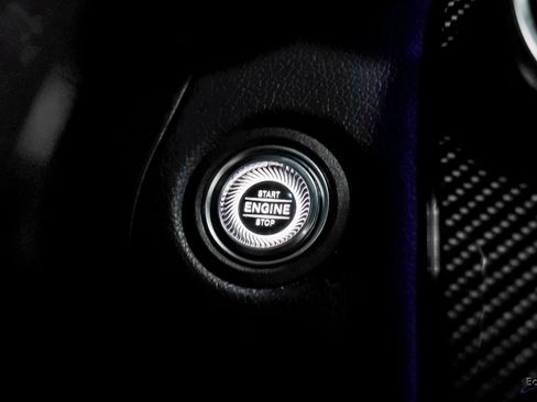 Used 2021 Mercedes-Benz C 63 AMG S image 79