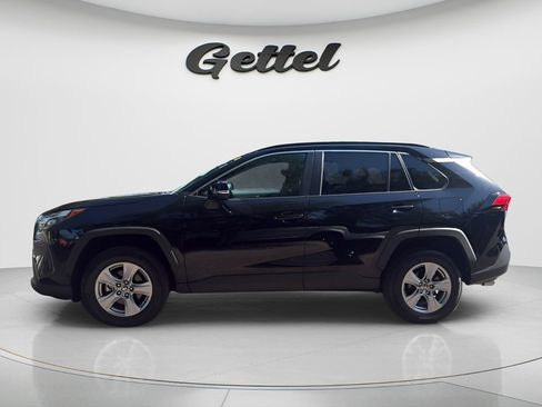 Used 2023 Toyota RAV4 XLE FWD image 8