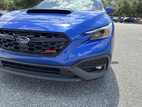 New 2026 Subaru WRX Premium AWD/4WD image 9