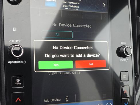 New 2026 Subaru Forester Premium image 13