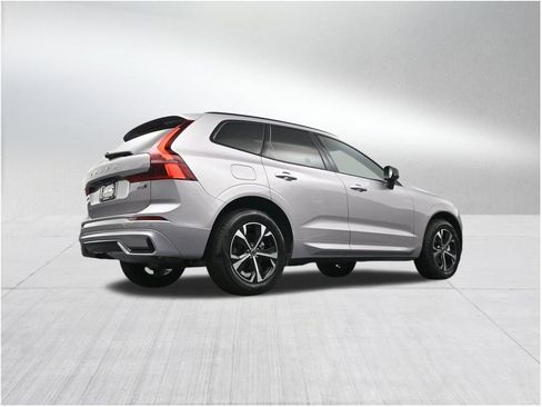 New 2026 Volvo XC60 B5 Core AWD/4WD image 25
