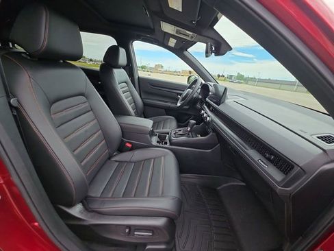 Used 2025 Honda CR-V Sport-L image 31