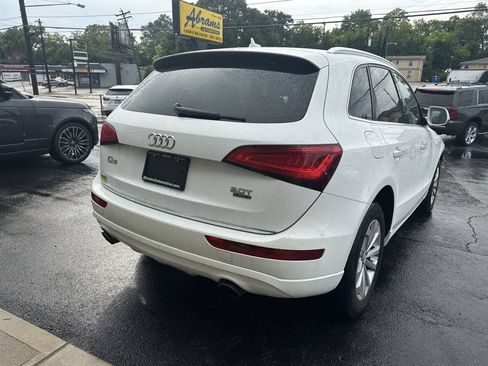 Used 2015 Audi Q5 2.0T Premium AWD/4WD image 14