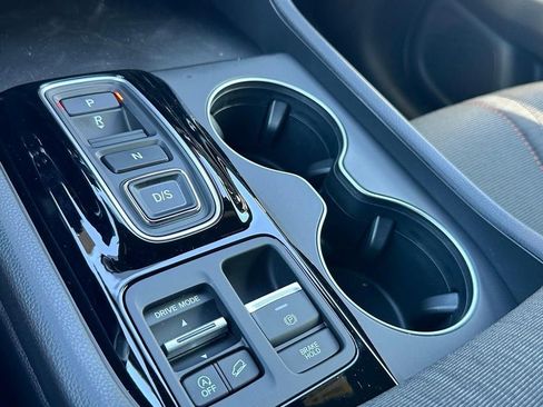 New 2026 Honda Pilot Sport image 17