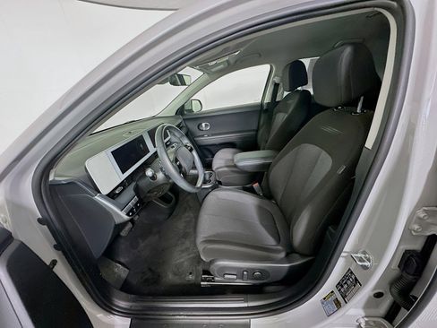 Used 2024 Hyundai Ioniq 5 SEL RWD image 13