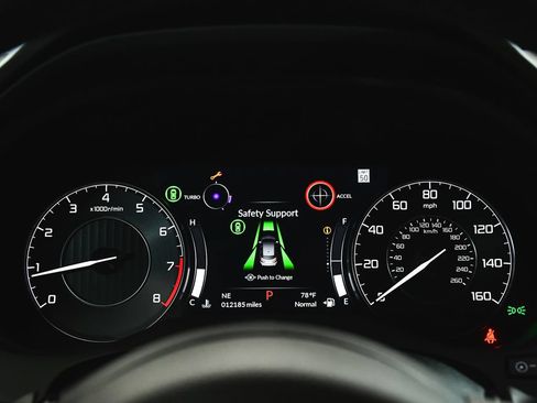 Used 2023 Acura RDX AWD image 32