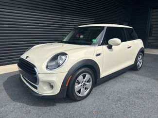 Used 2021 MINI Cooper 2-Door Hardtop FWD video 1
