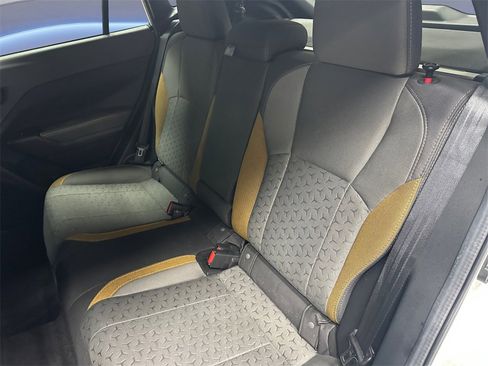 Certified 2025 Subaru Crosstrek 2.5i Sport w/ Crosstrek Mirror Package image 16