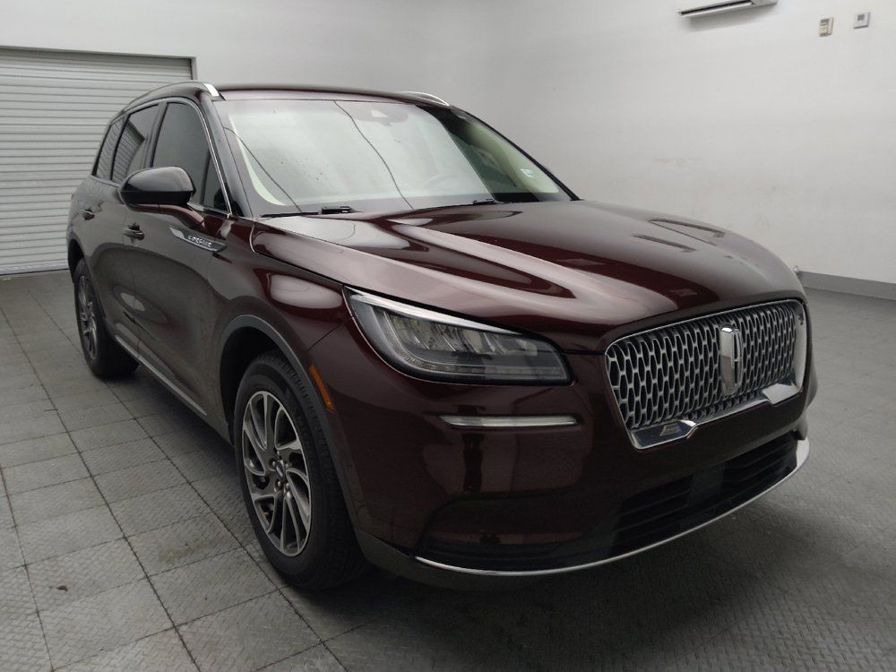 Used 2020 Lincoln Corsair FWD w/ Equipment Group 101A image 13