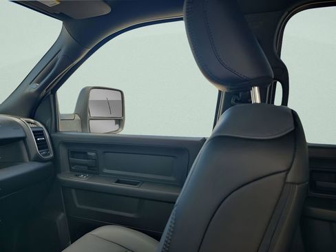 New 2026 RAM 3500 Tradesman AWD/4WD image 11