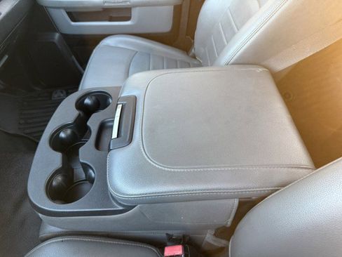 Used 2017 RAM 4500 Tradesman w/ Power & Remote Entry Group image 25