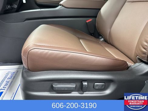 New 2026 Honda Ridgeline RTL image 32