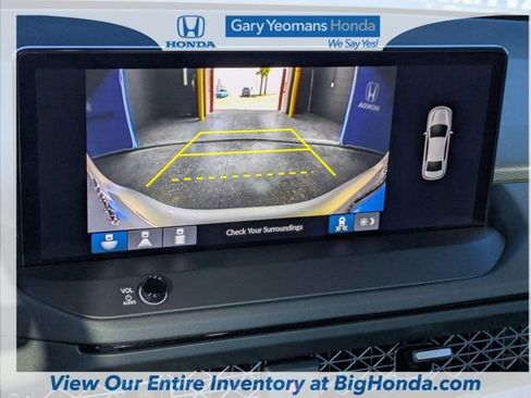New 2026 Honda Accord Touring image 31