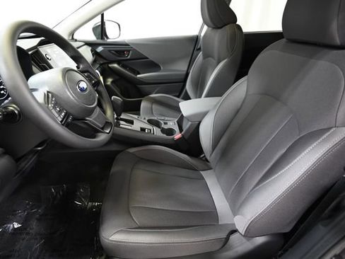 New 2026 Subaru Crosstrek 2.0i Premium AWD/4WD image 7