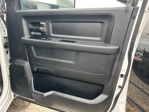 Used 2014 RAM 3500 Tradesman w/ Chrome Appearance Group image 24