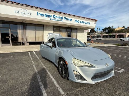 Used 2013 Scion FR-S 10 Series image 23