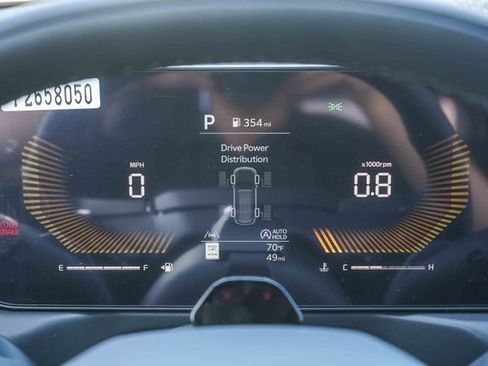 New 2027 Kia Telluride EX X-Line AWD/4WD image 25