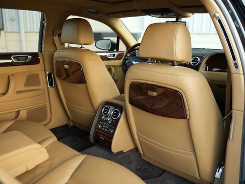 Used 2007 Bentley Flying Spur Flying Spur image 76