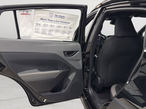 New 2026 Subaru Crosstrek 2.5i Wilderness AWD/4WD image 26