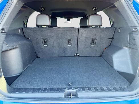 Used 2024 Chevrolet Equinox RS image 22