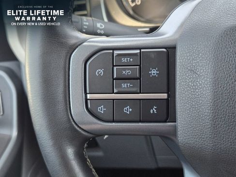 Used 2023 Ford F150 XLT w/ Equipment Group 302A High RWD image 27