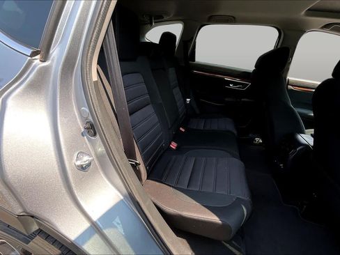 Used 2020 Honda CR-V EX image 21