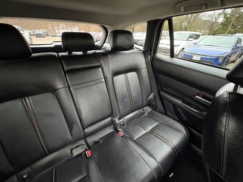 Used 2025 MAZDA CX-50 AWD 2.5 S w/ Premium Plus Pkg image 35
