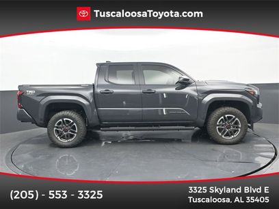 Used 2024 Toyota Tacoma TRD Sport