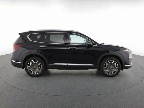 Used 2022 Hyundai Santa Fe Limited w/ Cargo Package AWD/4WD image 8